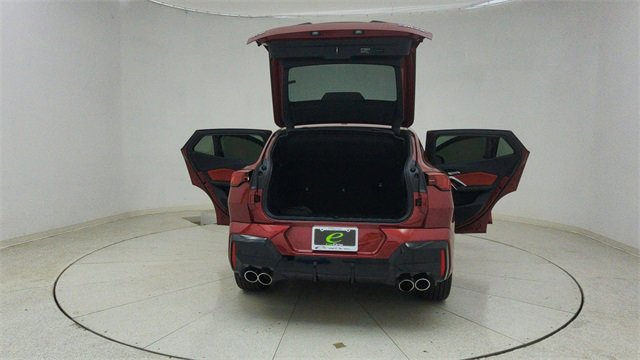 Used 2025 BMW X2 M35i image 73