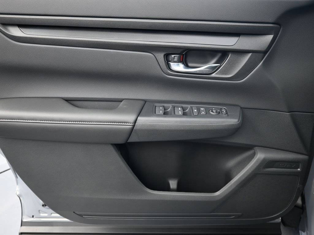 New 2026 Honda CR-V EX image 10
