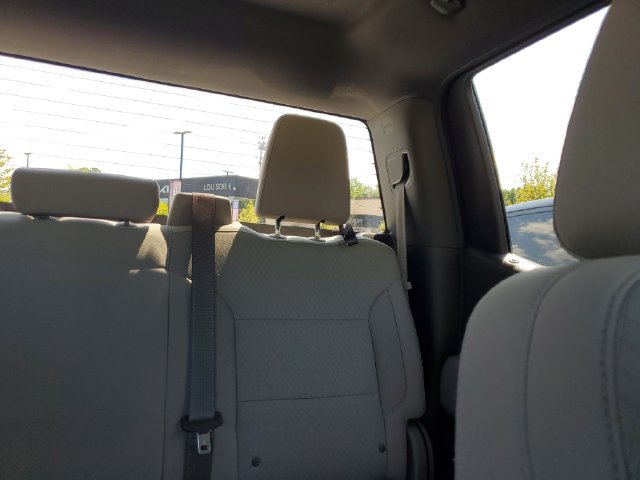 Used 2021 Chevrolet Silverado 1500 LT RWD image 12