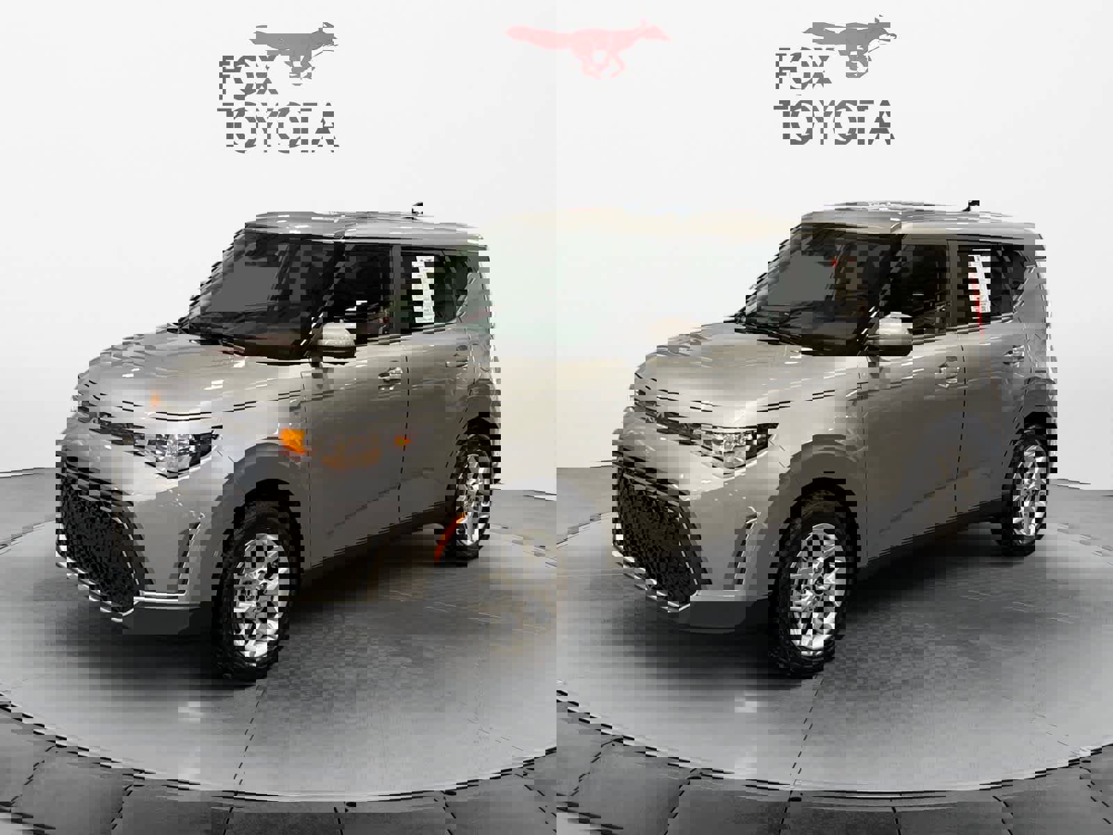 Used 2025 Kia Soul LX w/ LX Technology Package