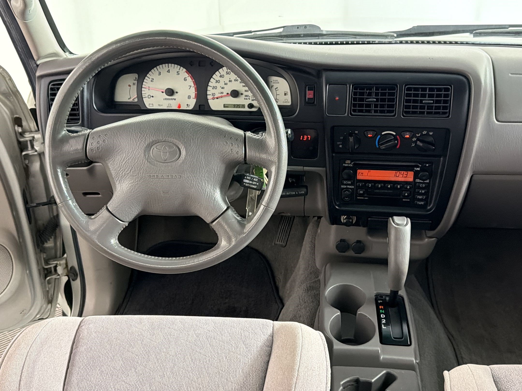Used 2003 Toyota Tacoma PreRunner w/ Limited Pkg RWD image 25