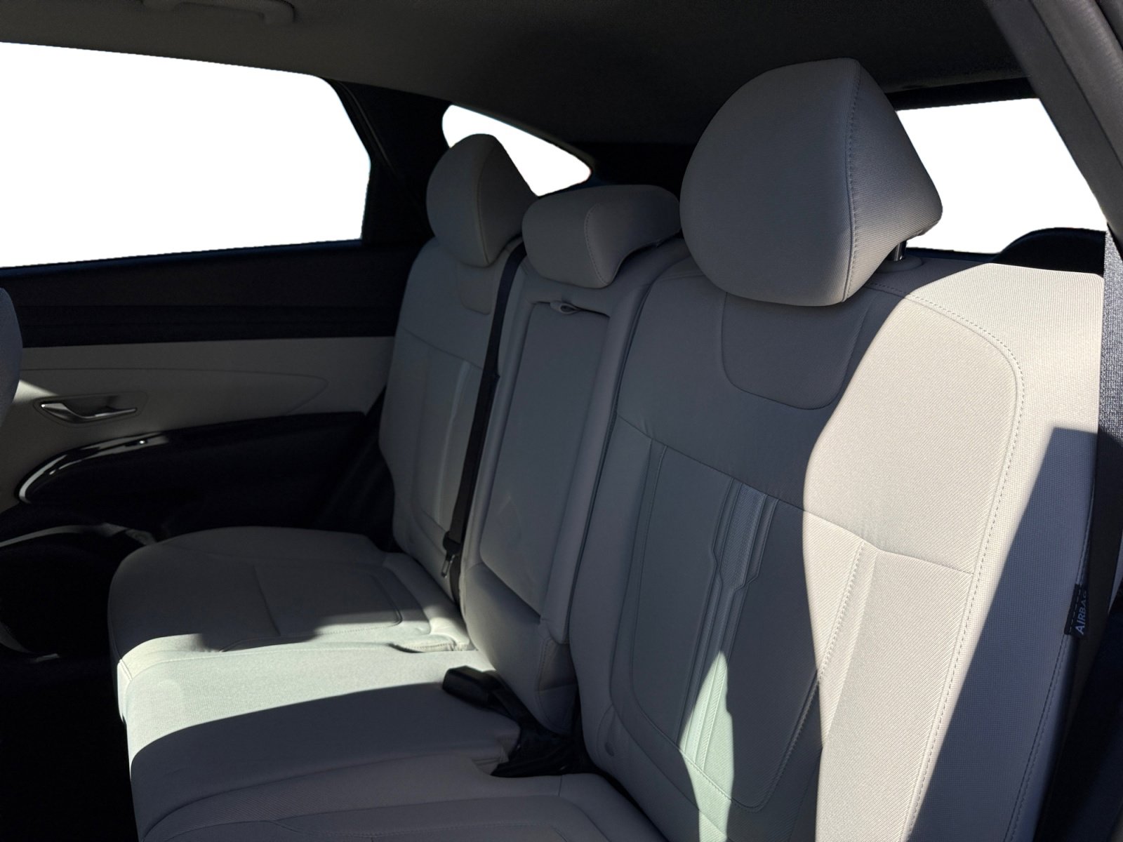 New 2026 Hyundai Tucson SEL image 16