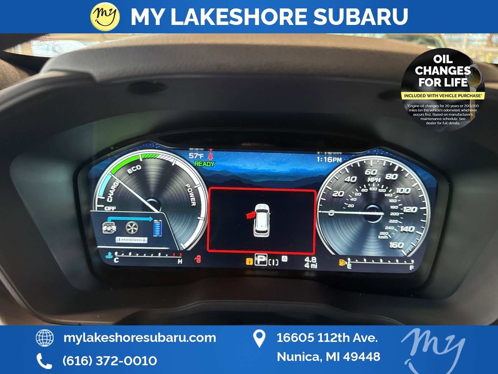 New 2025 Subaru Forester Sport image 15