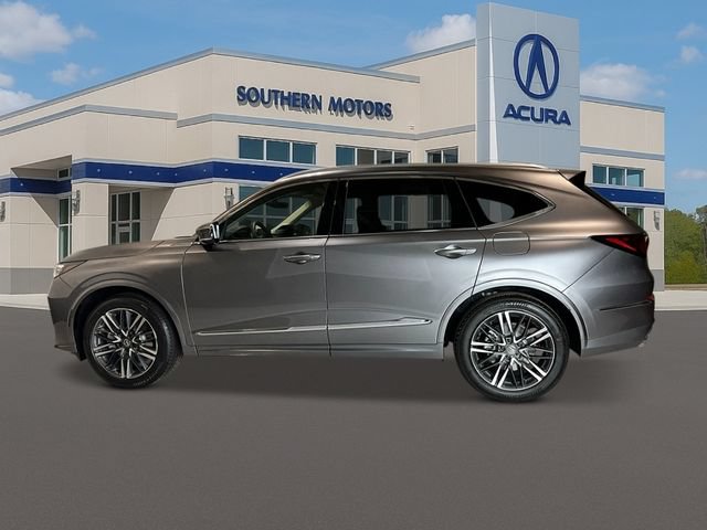 New 2026 Acura MDX SH-AWD w/ Advance Package image 2