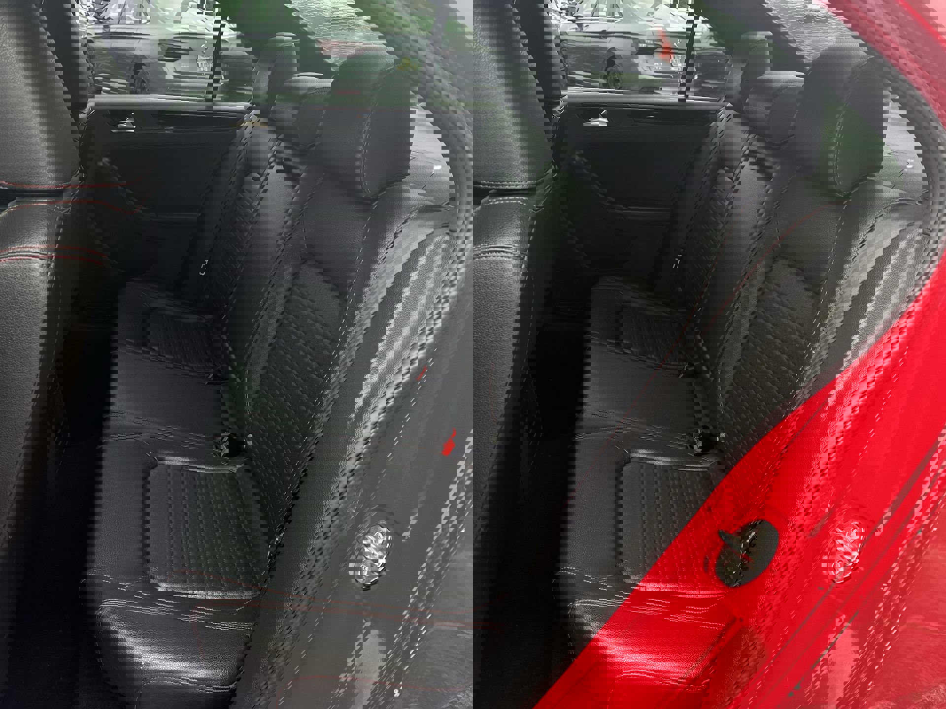 Used 2016 Volkswagen Jetta GLI SEL image 26