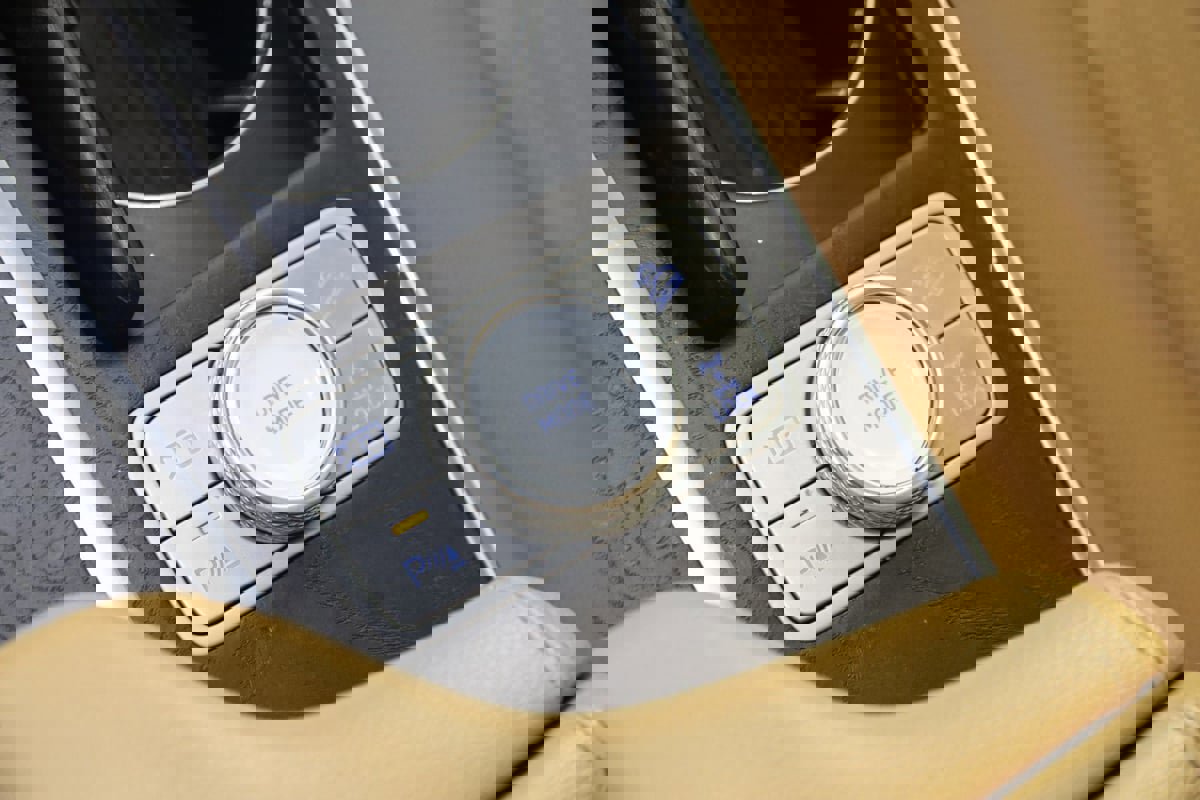 Used 2021 Genesis GV80 3.5T w/ Advanced Package 06 image 29