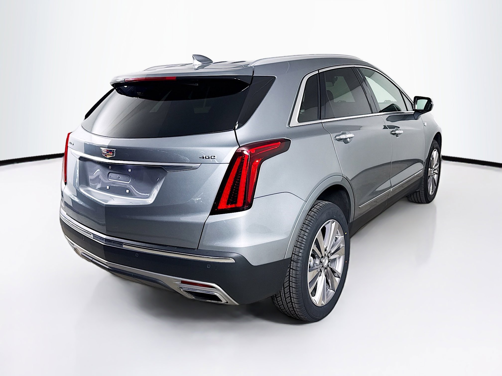 Used 2025 Cadillac XT5 Premium Luxury image 33