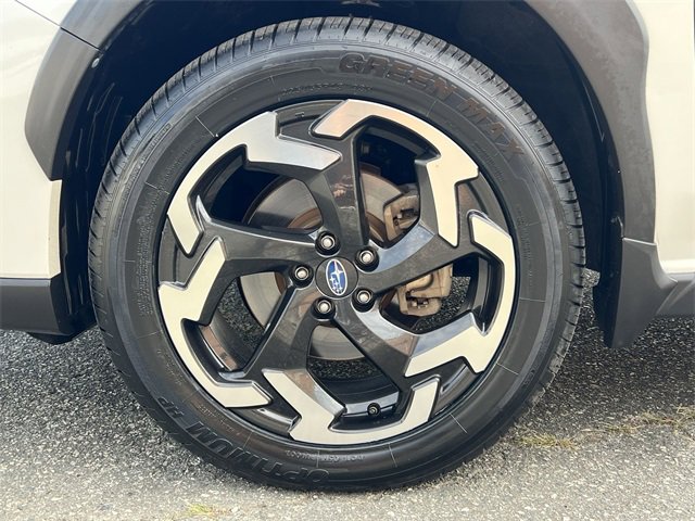 Certified 2022 Subaru Crosstrek 2.5i Limited w/ Popular Package #4A image 33