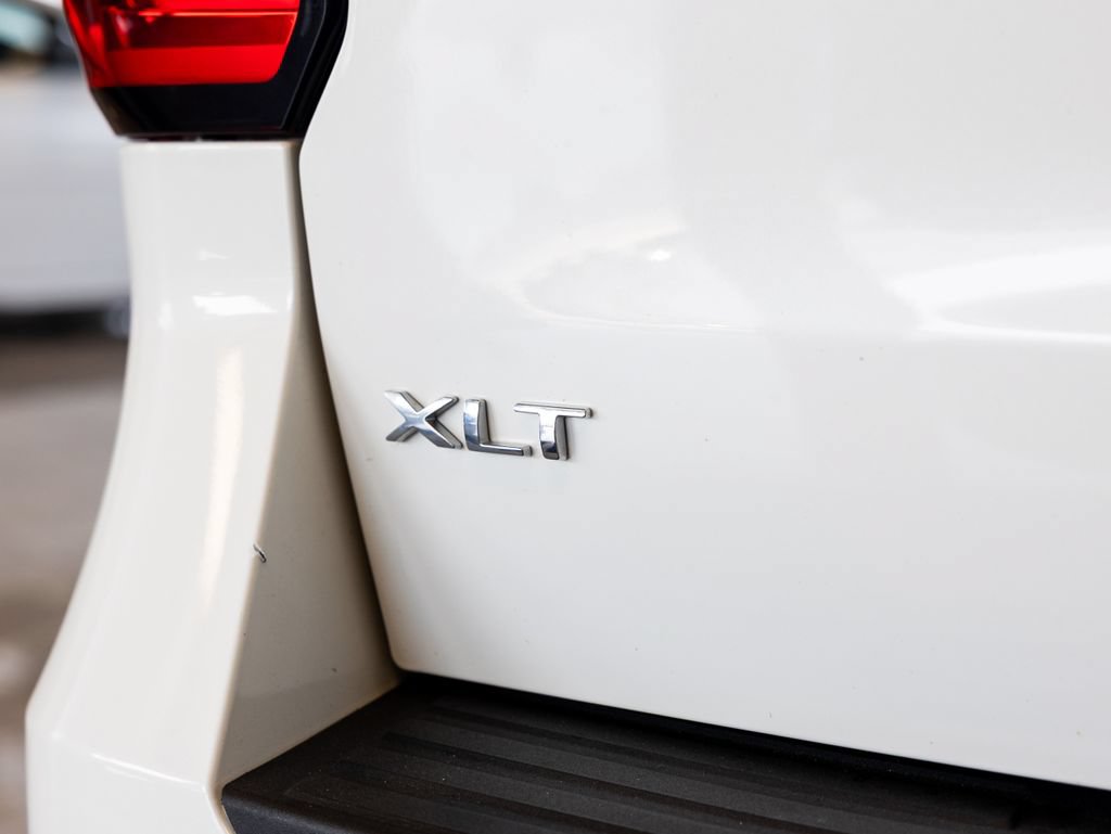 Used 2024 Ford Expedition Max XLT AWD/4WD image 7