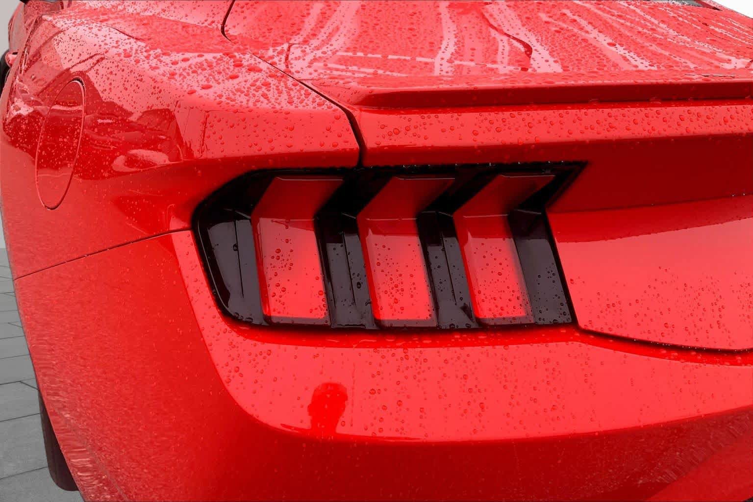 Certified 2024 Ford Mustang Premium RWD image 26
