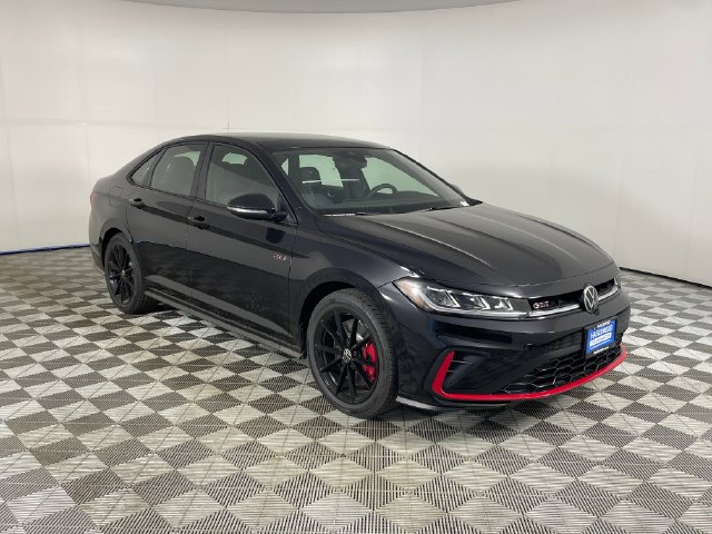 New 2026 Volkswagen Jetta GLI Autobahn FWD image 20