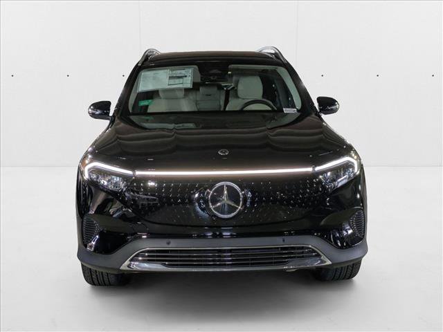 New 2025 Mercedes-Benz EQB 300 4MATIC image 6