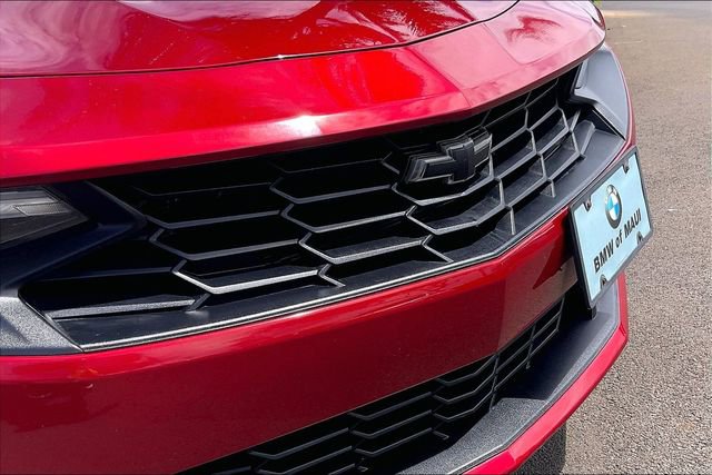 Used 2023 Chevrolet Camaro LT image 28