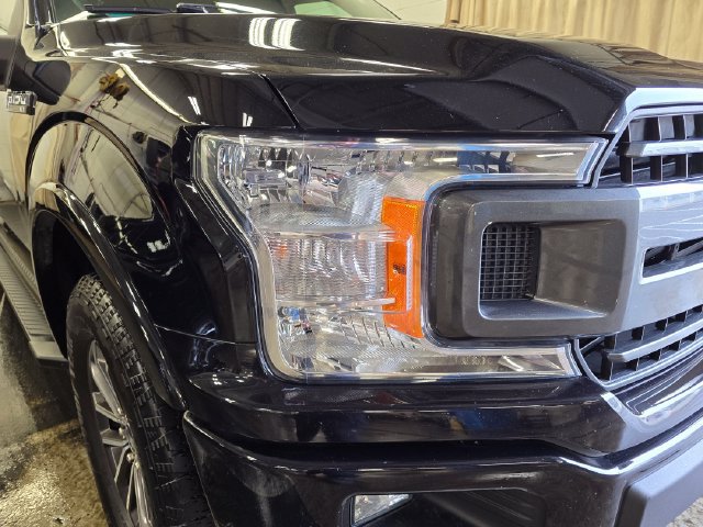 Used 2019 Ford F150 XLT w/ Equipment Group 302A Luxury AWD/4WD image 4