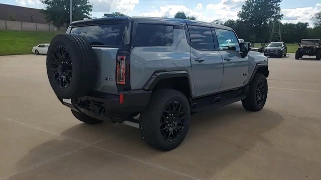 New 2026 GMC Hummer EV SUV w/ LPO, Dark Essentials Package image 8