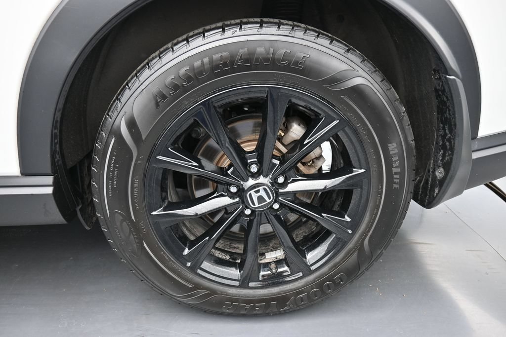Used 2023 Honda CR-V Sport image 26
