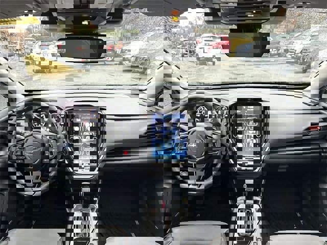 Used 2025 Subaru Crosstrek 2.5i Limited w/ Popular Package #3A image 21