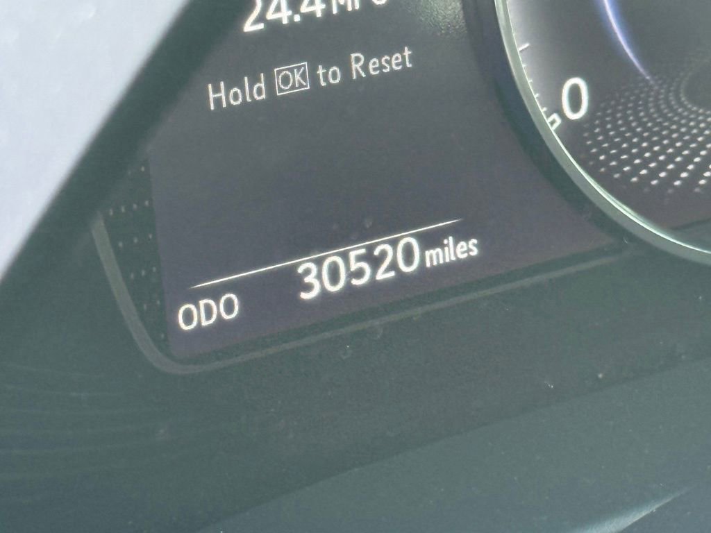 Certified 2023 Lexus ES 350 w/ Premium Package image 18