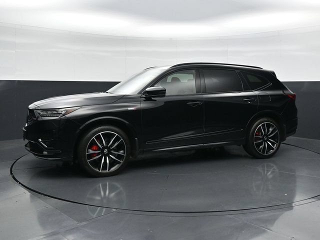 Used 2022 Acura MDX Type S w/ Advance Package AWD/4WD image 6