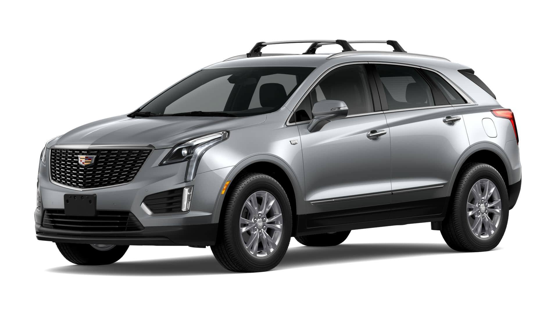 New 2026 Cadillac XT5 Luxury w/ LPO, Floor Liner Package AWD/4WD image 25