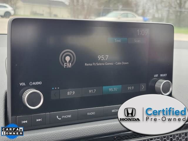 Certified 2023 Honda Civic Sport image 23