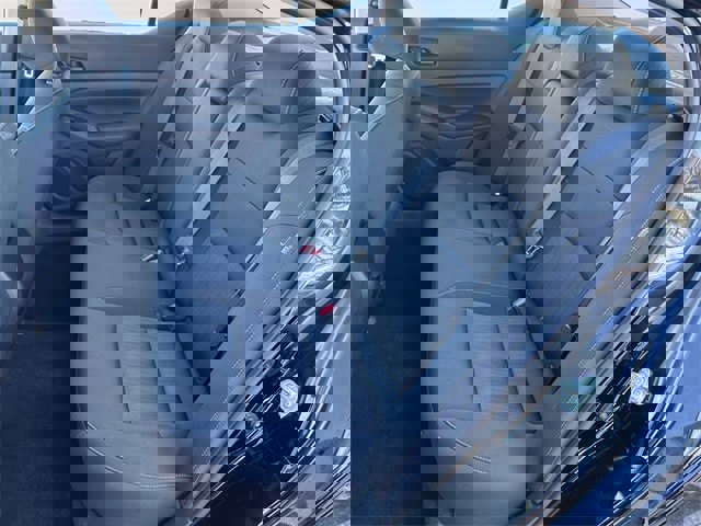 Certified 2025 Nissan Altima 2.5 S image 13