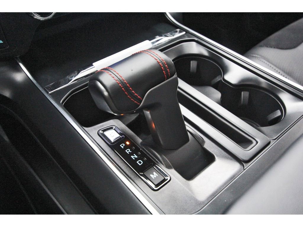 Used 2025 Ford F150 Raptor image 25