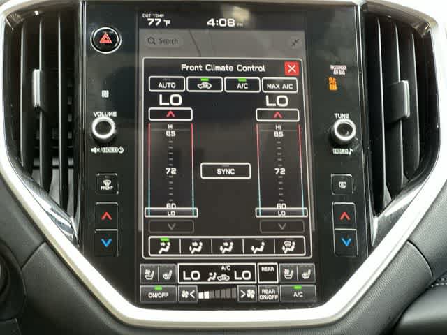Used 2024 Subaru Ascent Touring AWD/4WD image 16