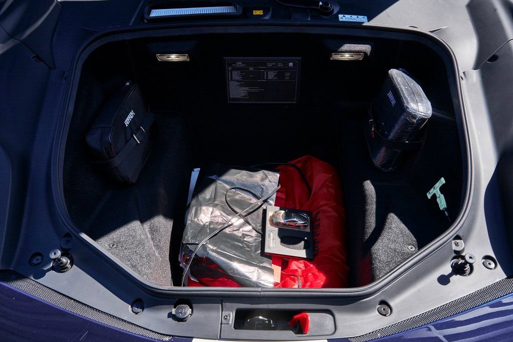 Used 2018 Ferrari 488 GTB image 23