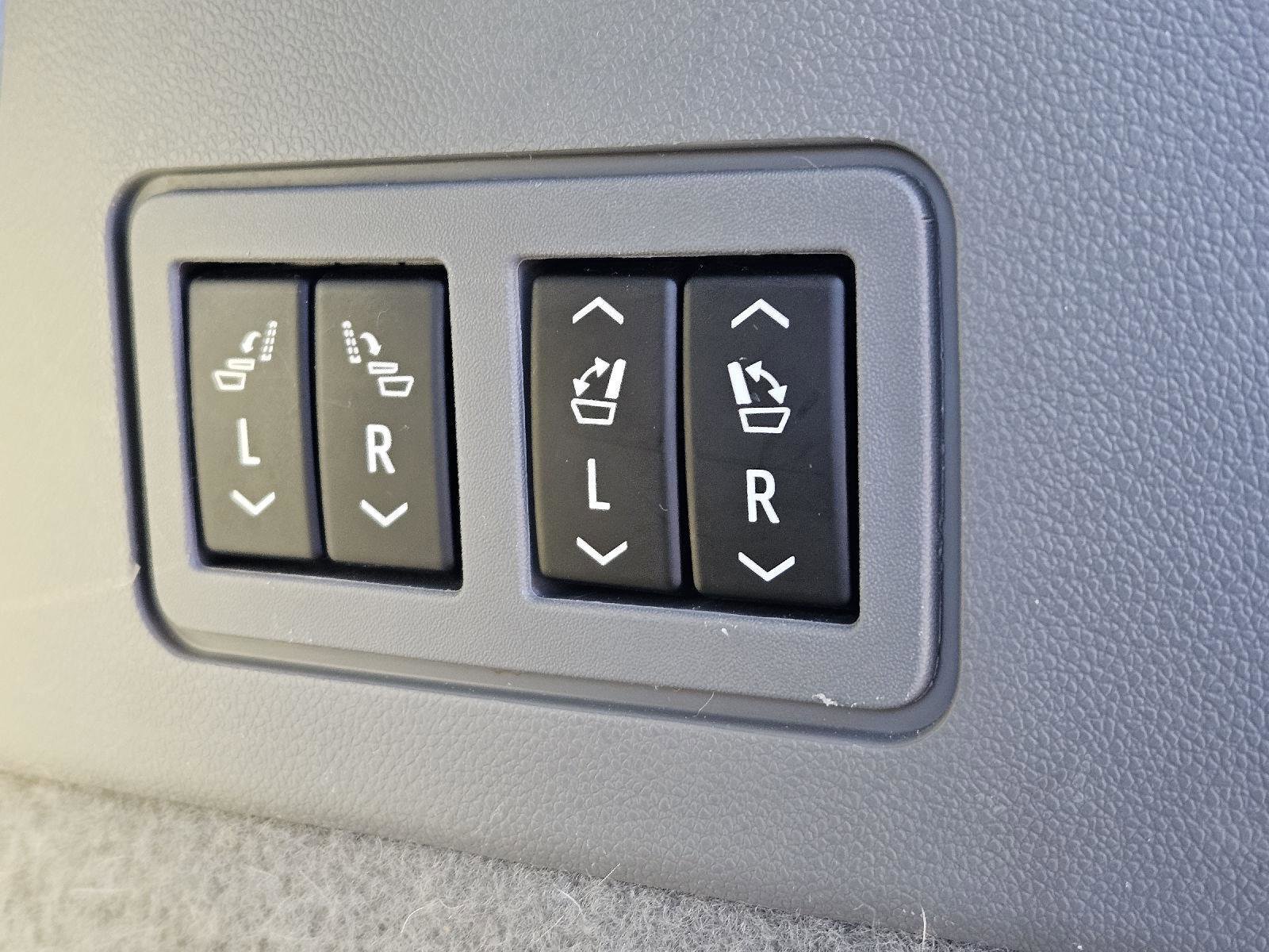 Used 2020 Cadillac XT6 Premium Luxury image 30