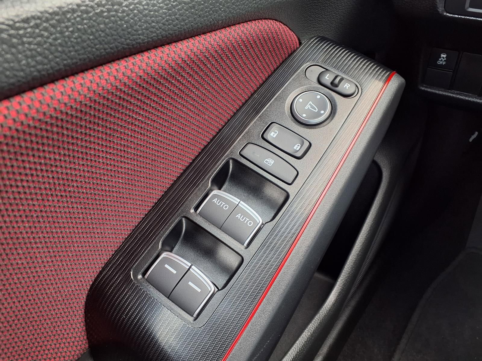 Used 2026 Honda Civic Si image 25