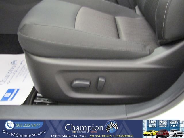 Used 2026 Nissan Altima 2.5 SV FWD image 17
