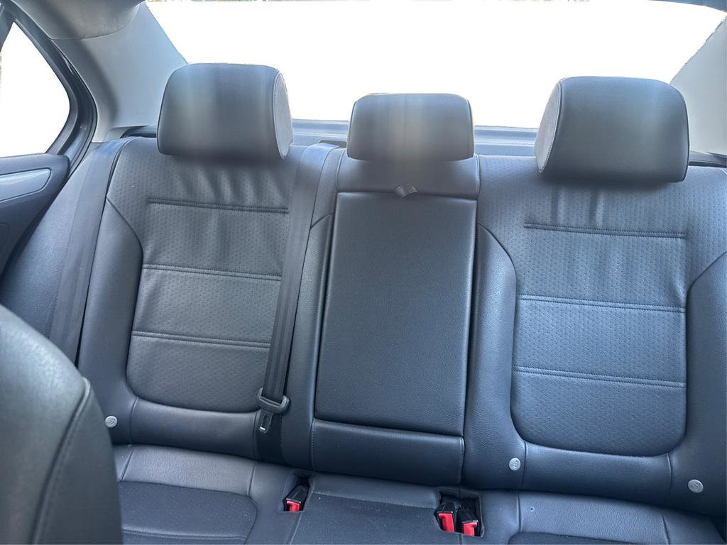 Used 2017 Volkswagen Jetta SE FWD image 14