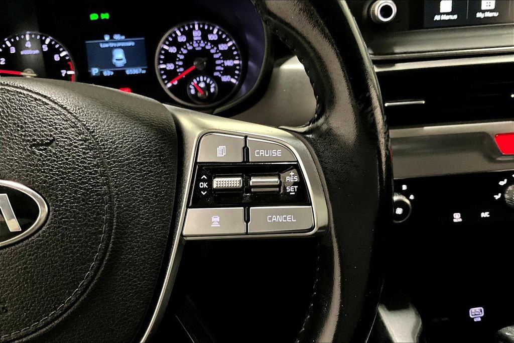 Used 2021 Kia Telluride LX image 12