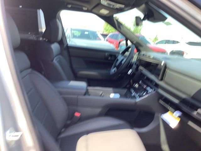 New 2026 Hyundai Santa Fe Calligraphy image 30