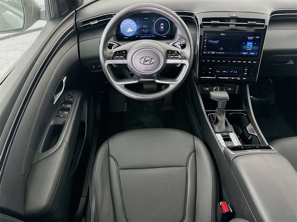 Used 2024 Hyundai Santa Cruz Night image 23