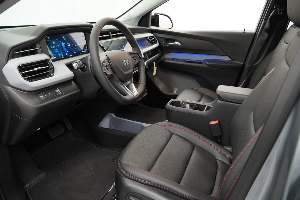 New 2027 Chevrolet Bolt RS w/ Technology Package FWD image 10