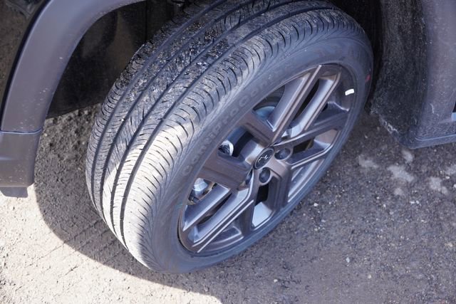 New 2026 Jeep Compass Limited image 10