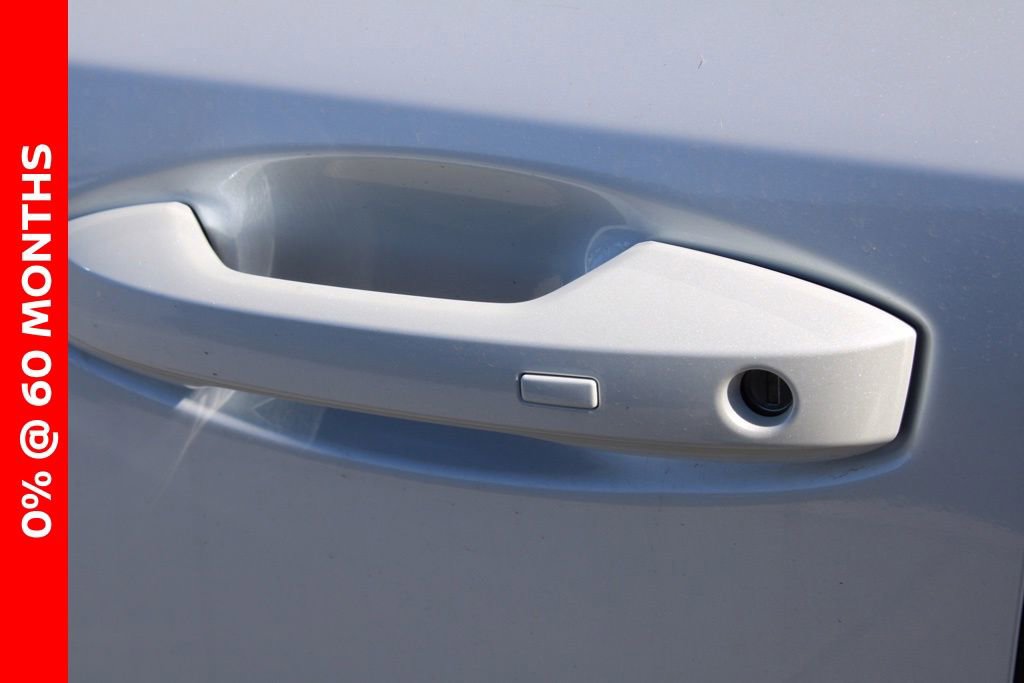 New 2025 Nissan Murano Platinum w/ Cargo Package image 9