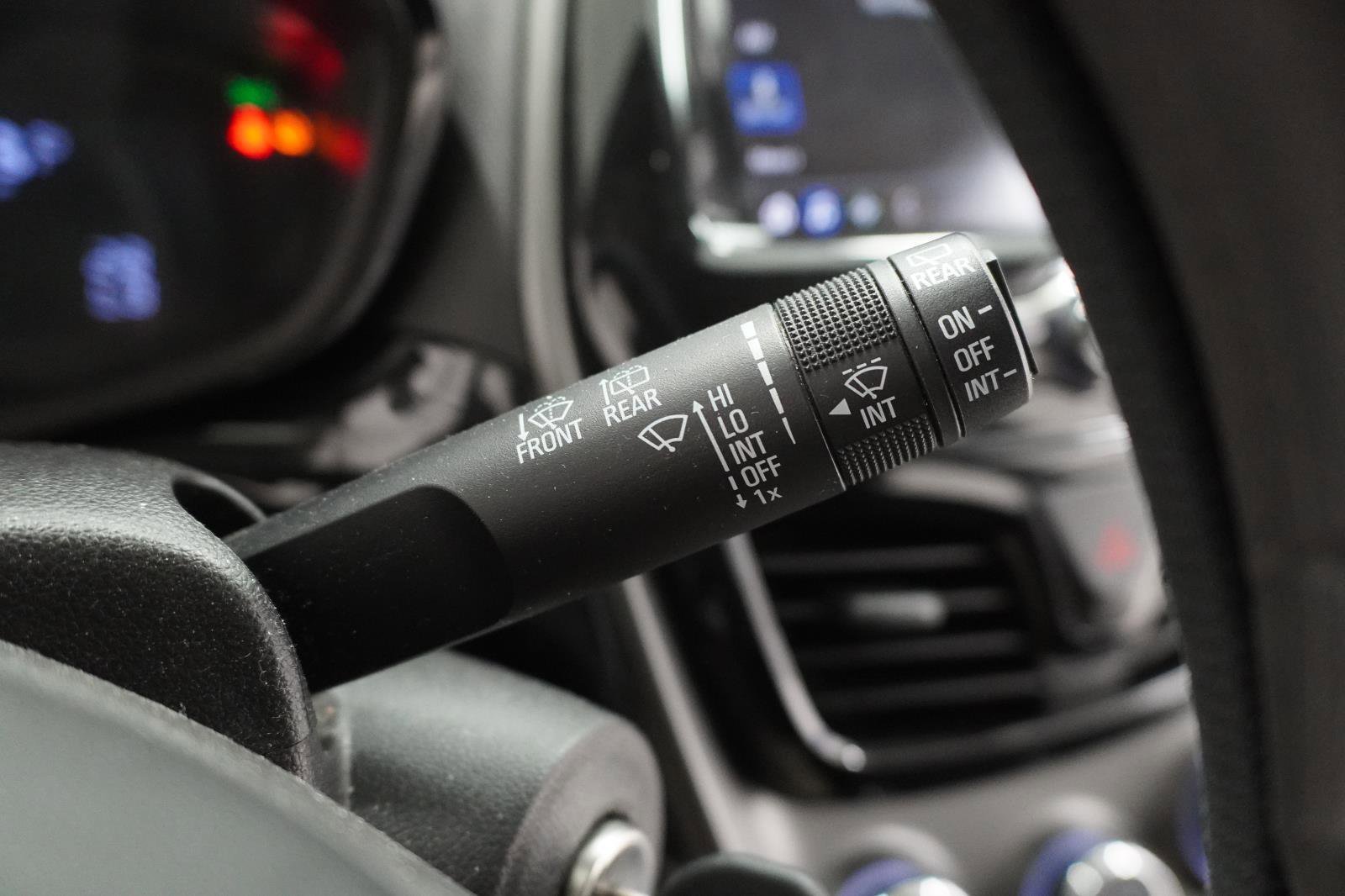 Used 2019 Chevrolet Spark LT FWD image 23