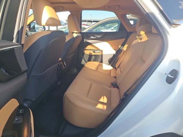 Used 2024 Lexus NX 350 AWD image 10