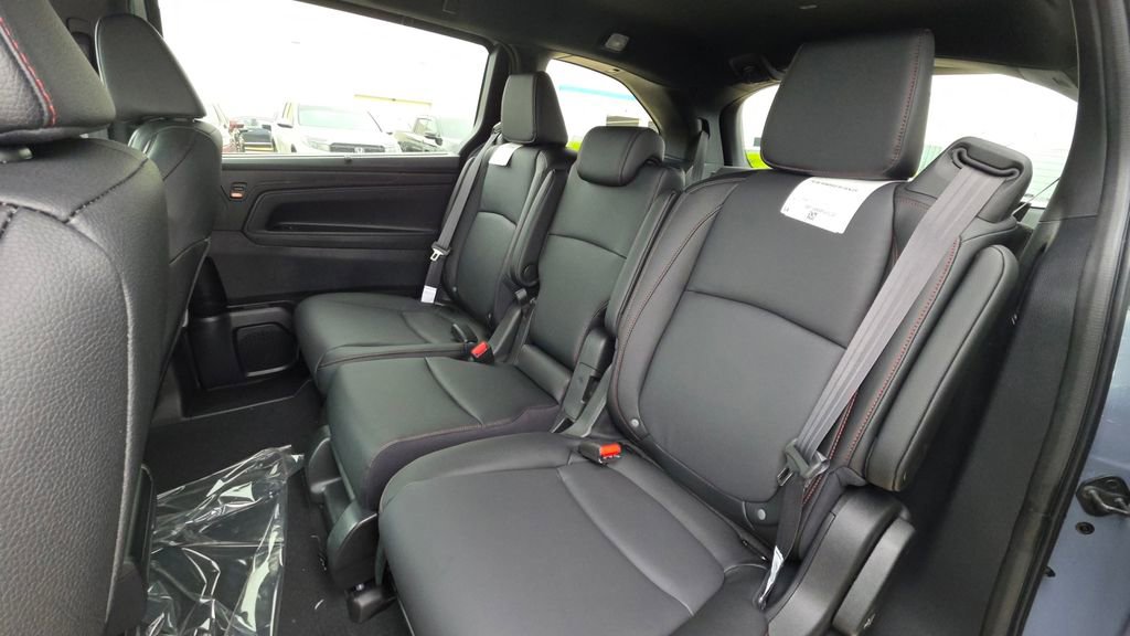 New 2026 Honda Odyssey Sport-L image 13