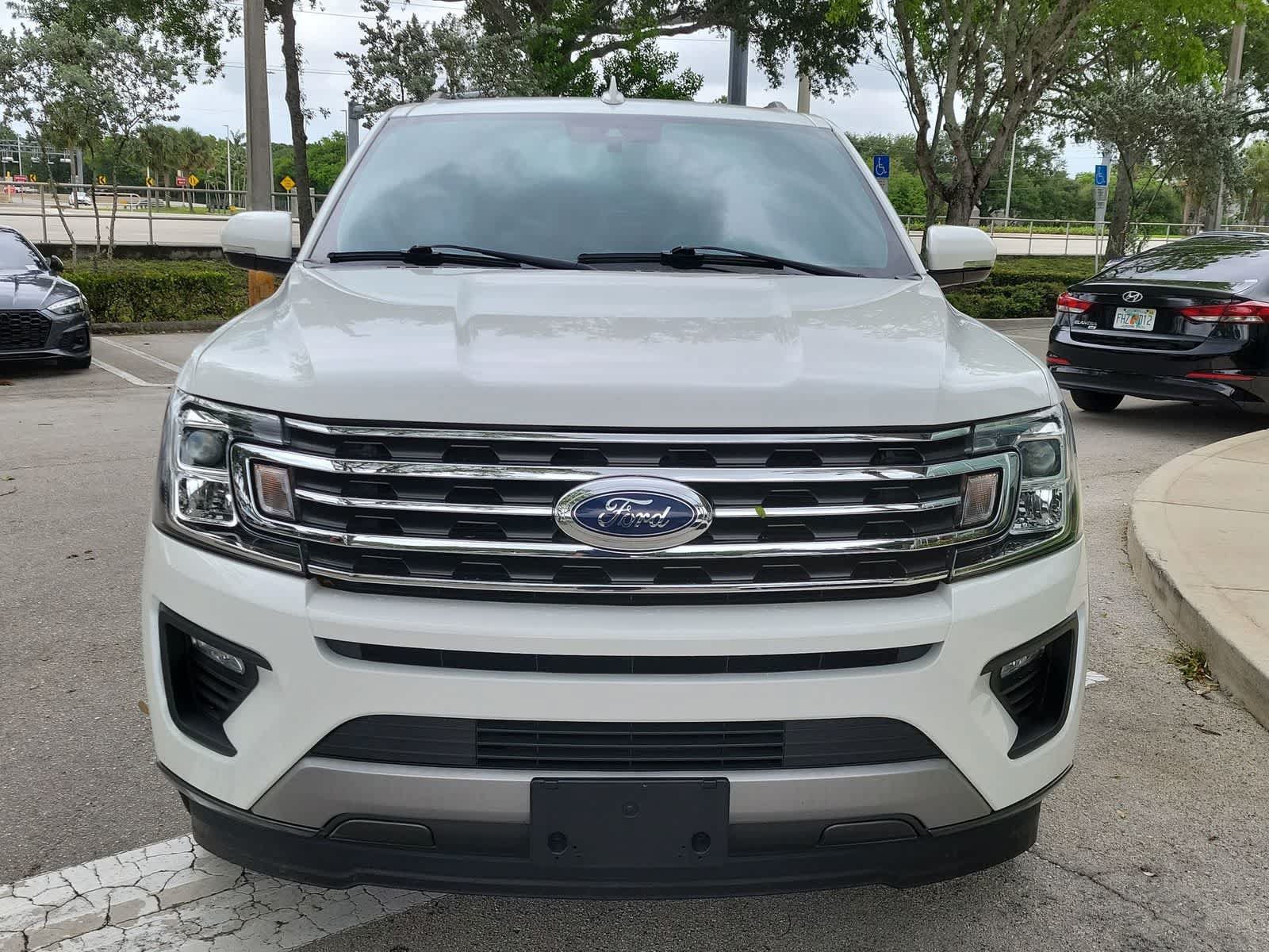 Used 2021 Ford Expedition XLT RWD image 14