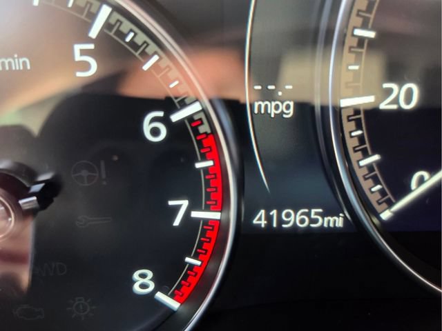 Used 2023 MAZDA CX-50 AWD 2.5 Turbo image 32