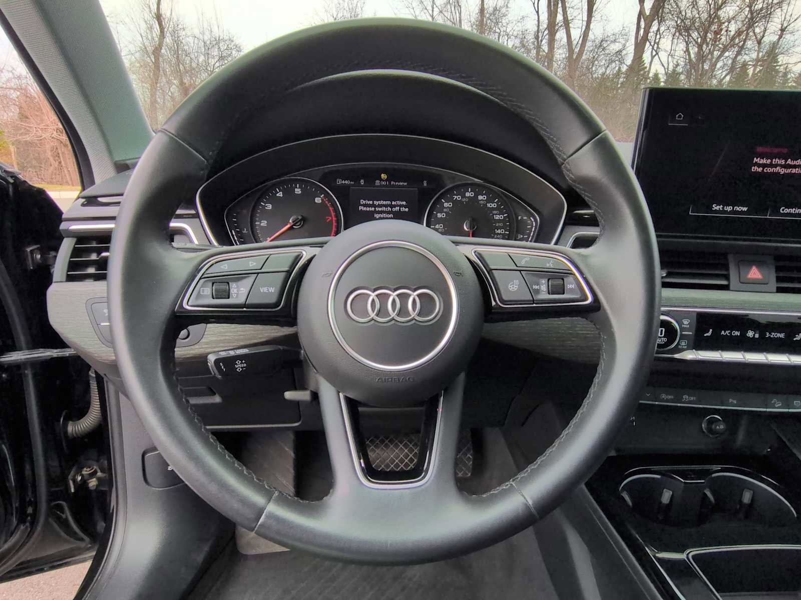 Used 2022 Audi A4 2.0T allroad Premium image 23