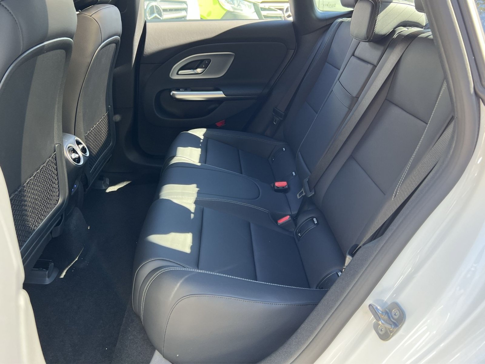 New 2027 Mercedes-Benz CLA 350 image 30