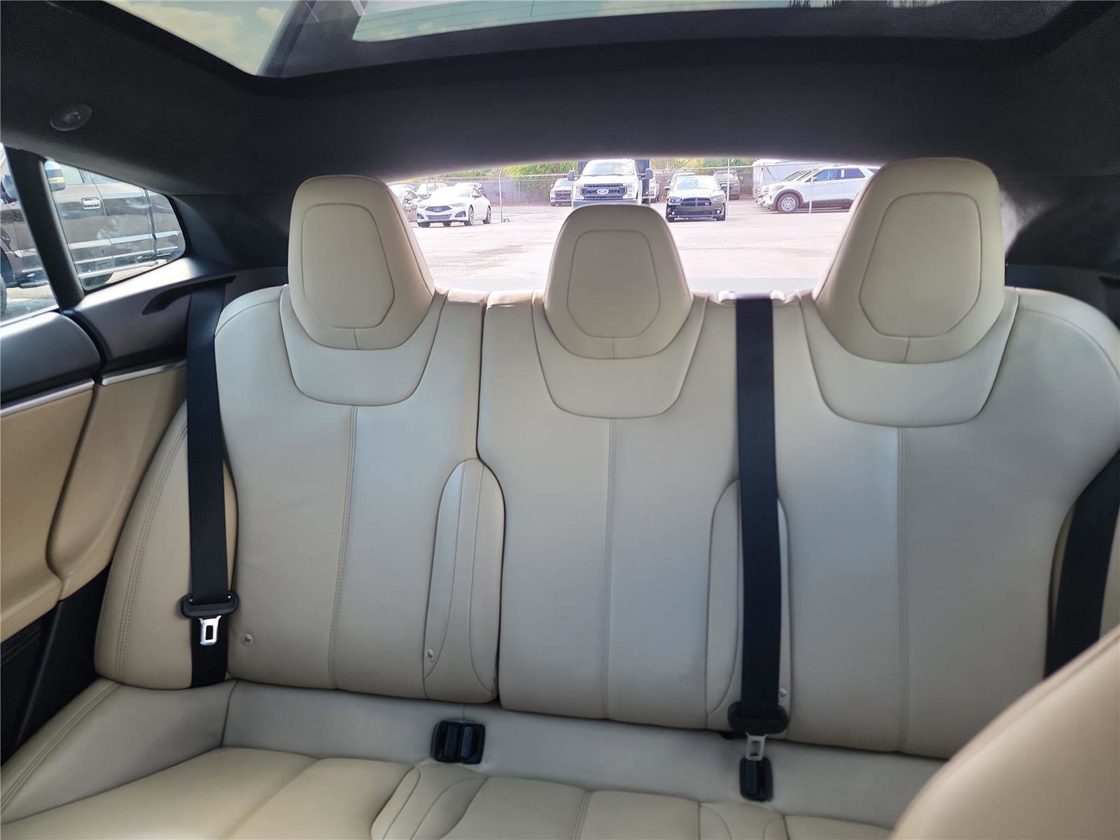 Used 2016 Tesla Model S 75D image 15