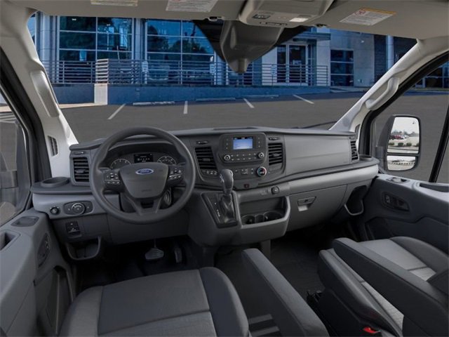 New 2025 Ford Transit 250 Low Roof w/ Load Area Protection Package image 9