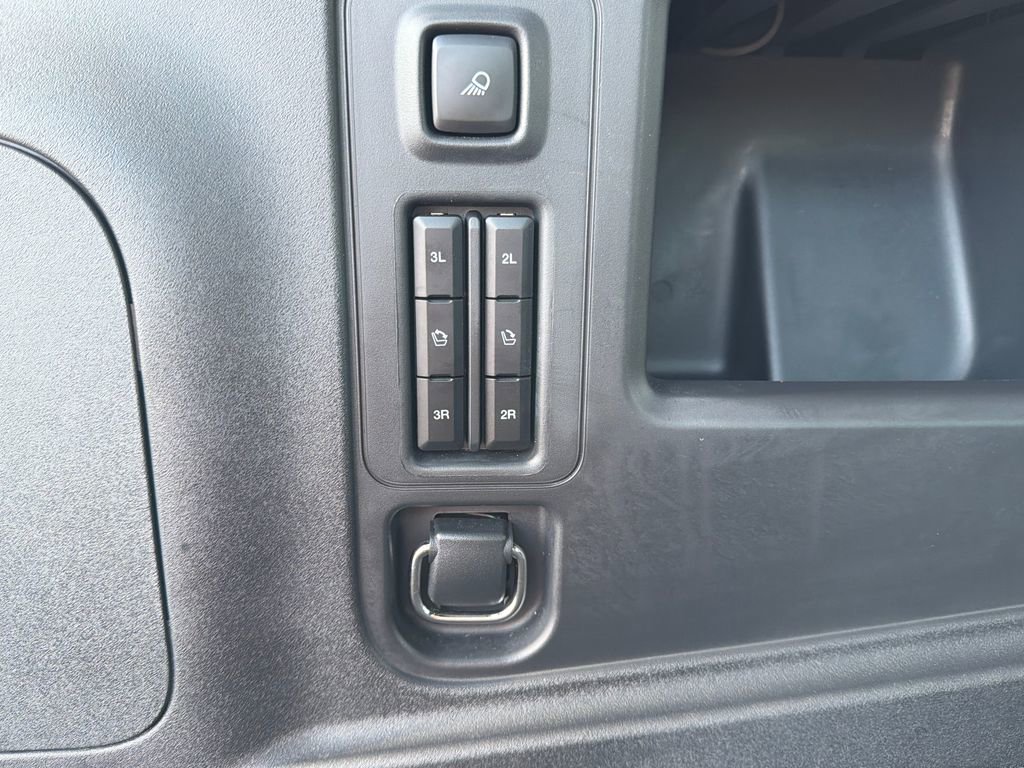 Used 2025 Ford Expedition King Ranch image 36