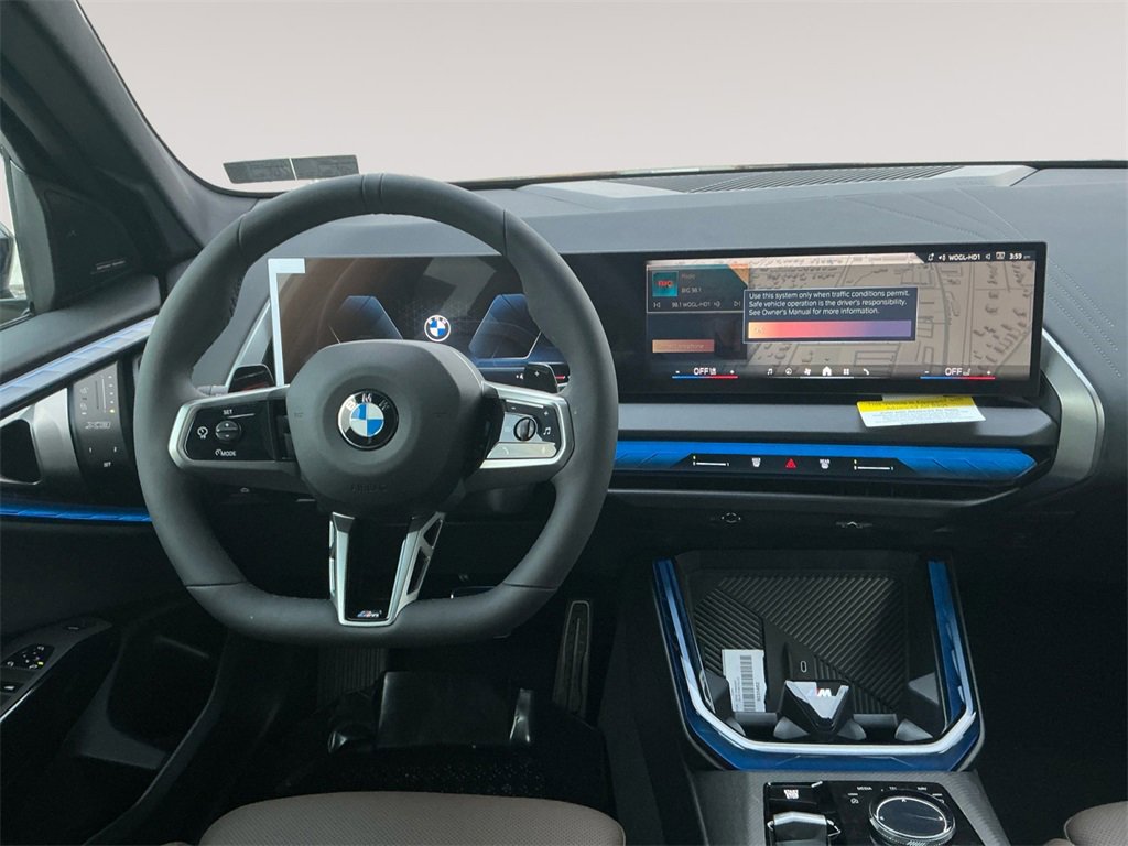 New 2026 BMW X3 xDrive30 w/ M Sport Package image 10